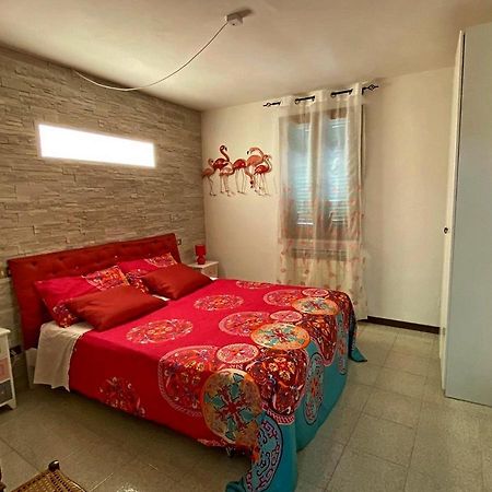 Apartamento La casa colorata Città di Castello Exterior foto