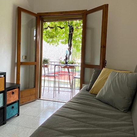 Apartamento La casa colorata Città di Castello Exterior foto