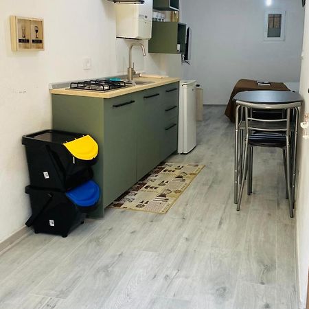 Apartamento La casa colorata Città di Castello Exterior foto
