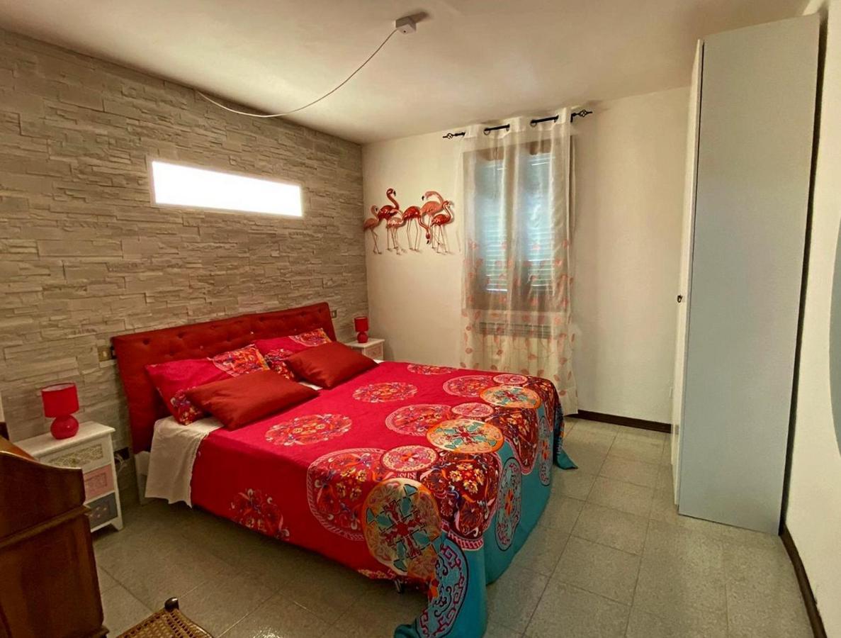 Apartamento La casa colorata Città di Castello Exterior foto