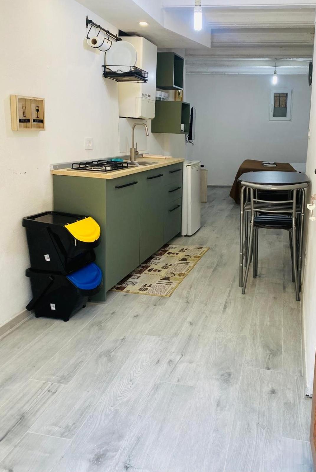 Apartamento La casa colorata Città di Castello Exterior foto
